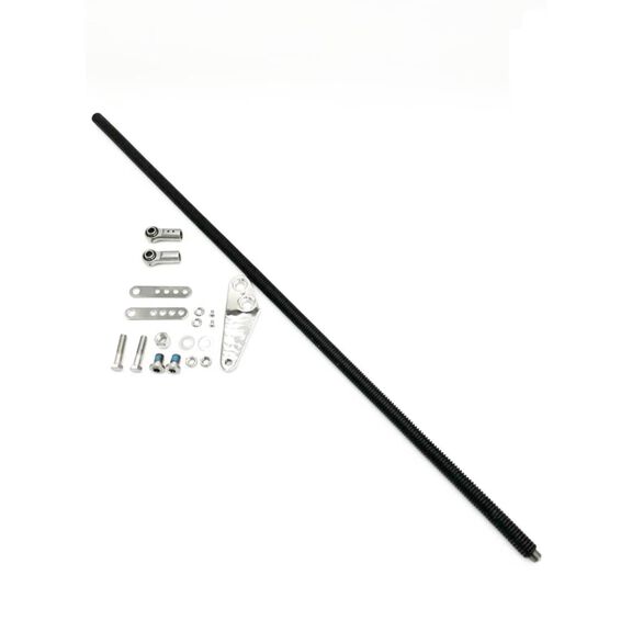 Tie Bar Kit With Drive Bracket (Seastar) image number 0
