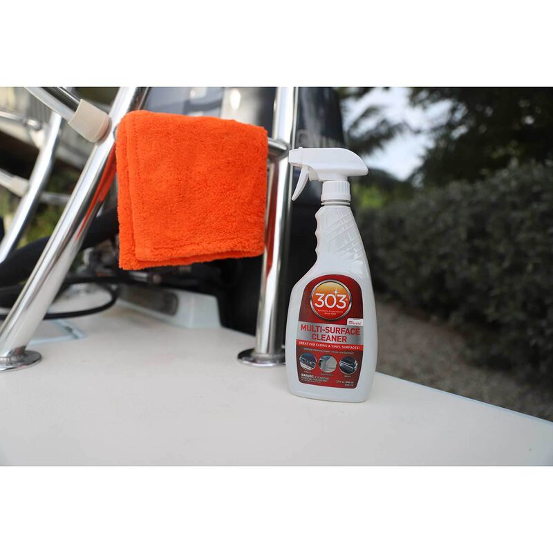 303 PRODUCTS Marine/Recreation MultiSurface Cleaner West Marine