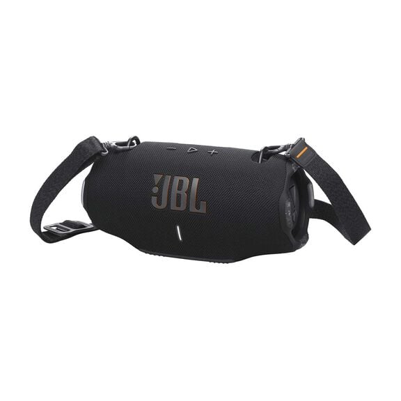 Xtreme 4 Bluetooth Speaker, Black image number 5