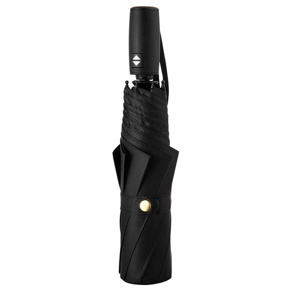 Auto-Open/Close Umbrella, Black image number 3