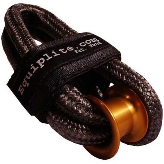 EQUIPLITE NonSwiveling LowCost Connectors