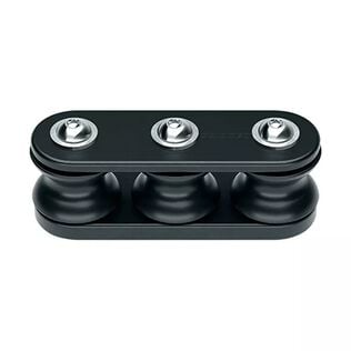 3-Sheave Deck Organizer