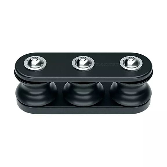 3-Sheave Deck Organizer image number 0