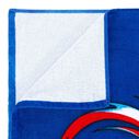 58" x 36" Americana Sailfish Towel image number 4