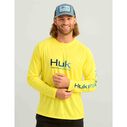 Men's Vented Pursuit Shirt image number 0