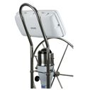 SystemPod Uncut, Usable Face 20.77"W x 9.64"H, for 9.5"W Guard image number 1