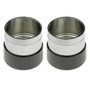 Bearing Protectors With Covers, 1.980", Pair image number 5