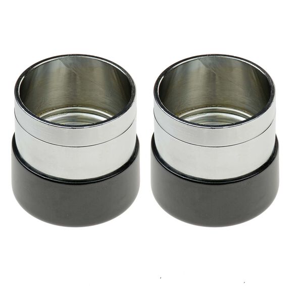 Bearing Protectors With Covers, 1.980", Pair image number 5