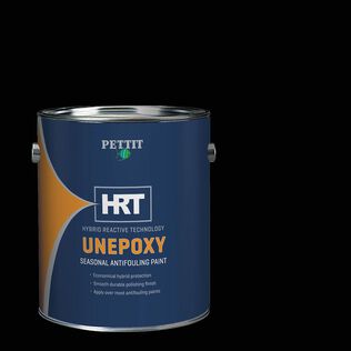 Unepoxy HRT Seasonal Antifouling Paint