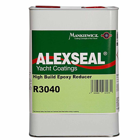 High Build Epoxy Reducer image number 0