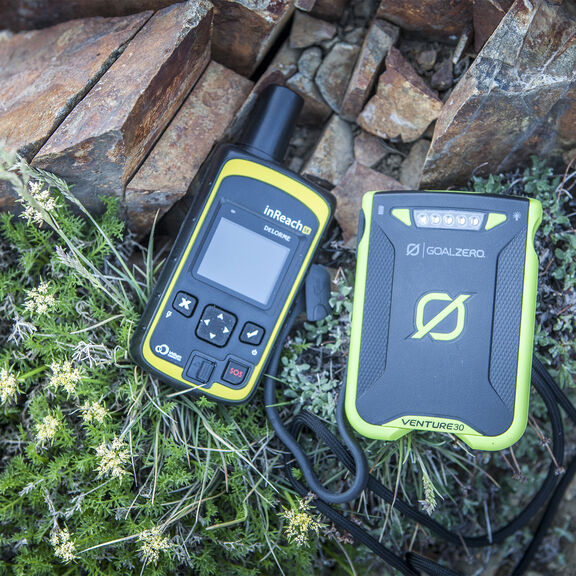 Venture 30 Recharger image number 3