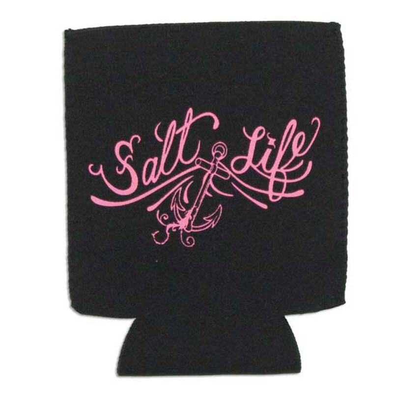 Anchor Can Koozie West Marine