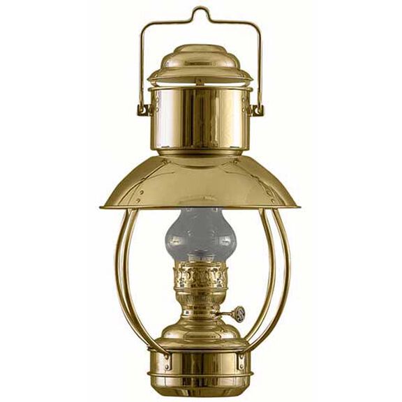 Trawler Lamp image number 0
