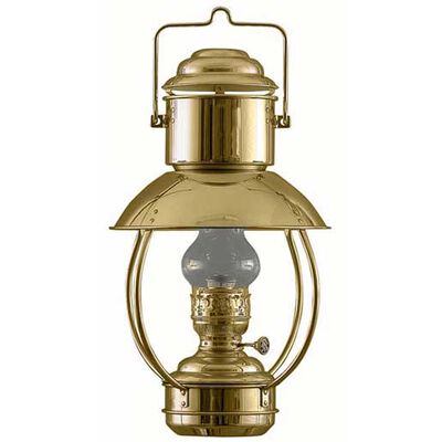 Trawler Lamp