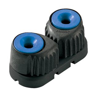 Small C-Cleat, Blue