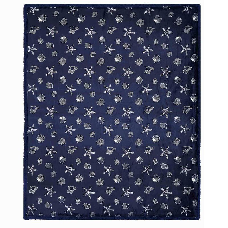 WEST MARINE 60" x 70" Deck Throw Blanket West Marine