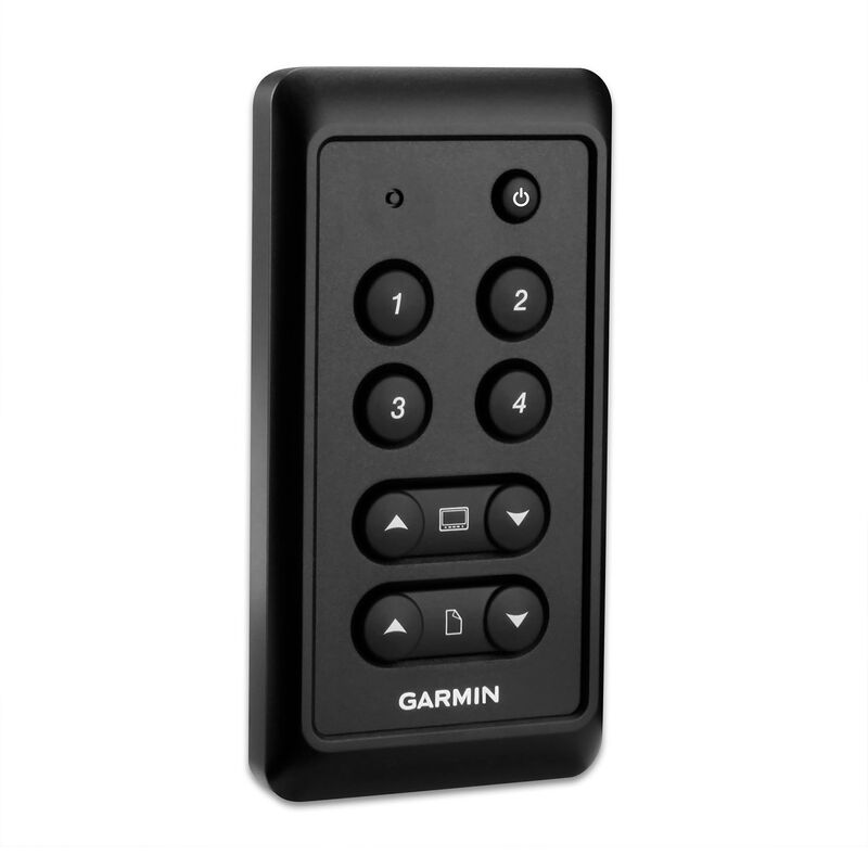 GNX™ Remote Keypad image number 1