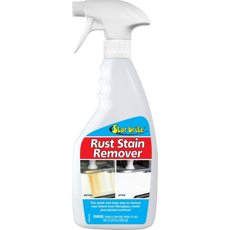 Rust Stain Remover, 22 oz. image number null