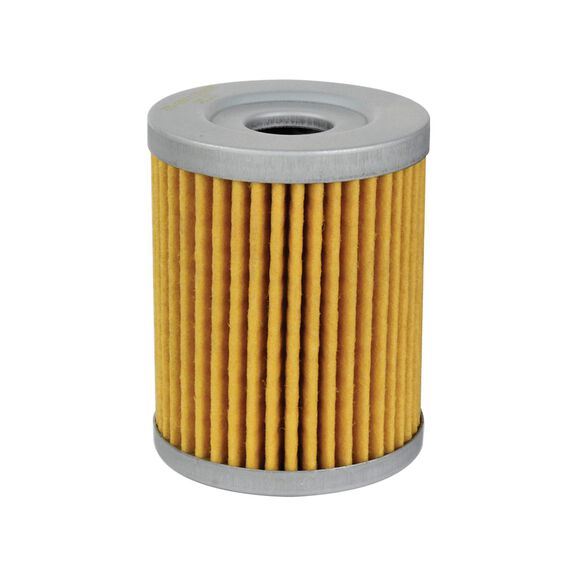 Quicksilver 8M0130408 Oil Filter Element image number 0