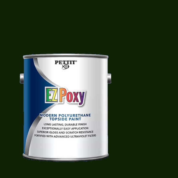 EZ-Poxy Modern Polyurethane Topside Paint image number 0