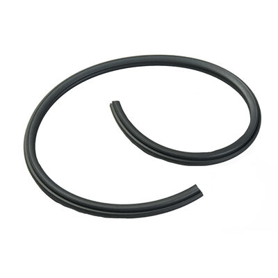 Low-Profile Gasket for Molded Hatches, 9' Section
