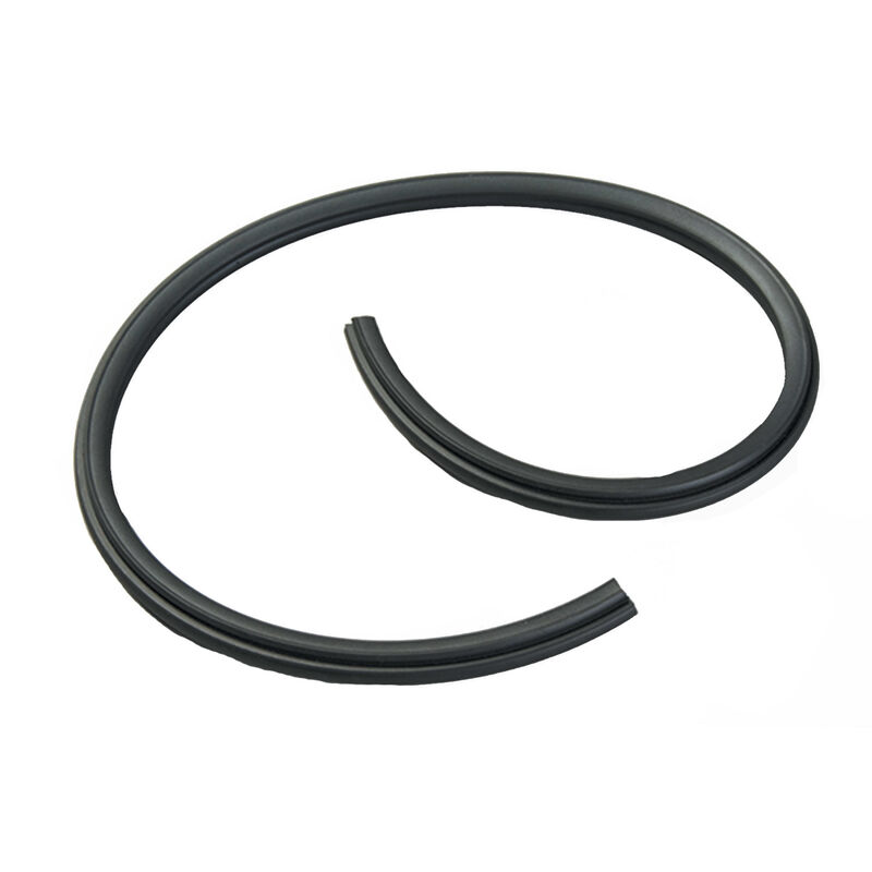 Low-Profile Gasket for Molded Hatches, 9' Section image number null