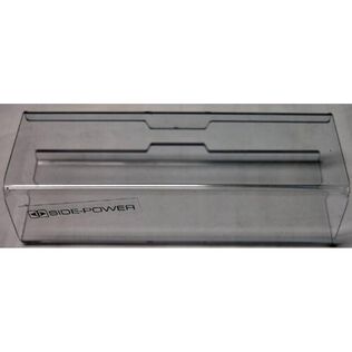 Sleipner Side-Power SE80 Anode Set