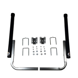 40" Post Guide-Ons