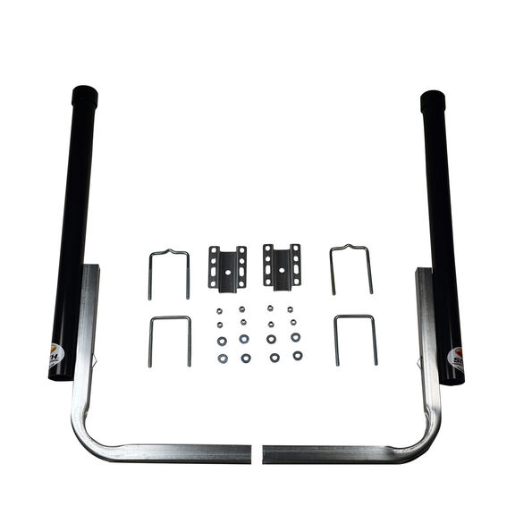 40" Post Guide-Ons image number 0