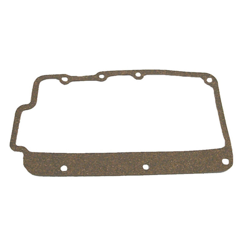 180157 Air Box Gasket for Johnson/Evinrude Outboard Motors West Marine