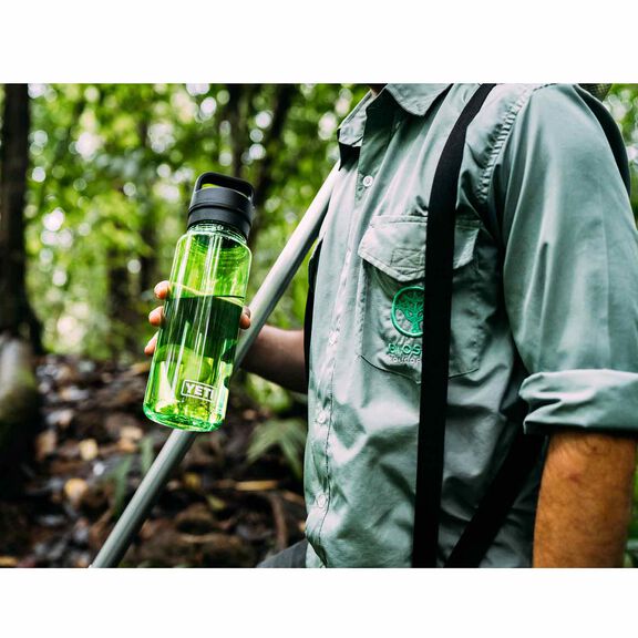 750ml / 25 oz. Yonder&trade; Water Bottle image number 5