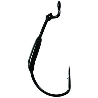 KVD Weighted Grip-Pin Hooks, 3-Packs