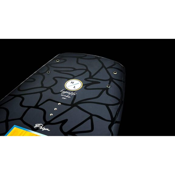 134 Prizm Wakeboard image number 4