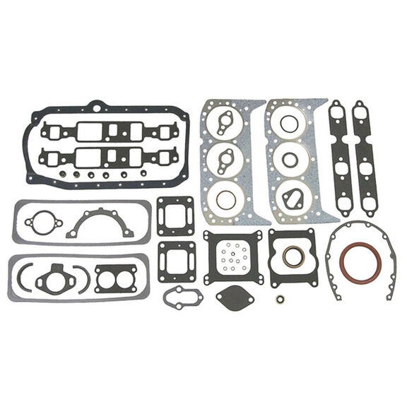 18-4388 Intake Manifold Gasket Set for Mercruiser Stern Drives image number 0