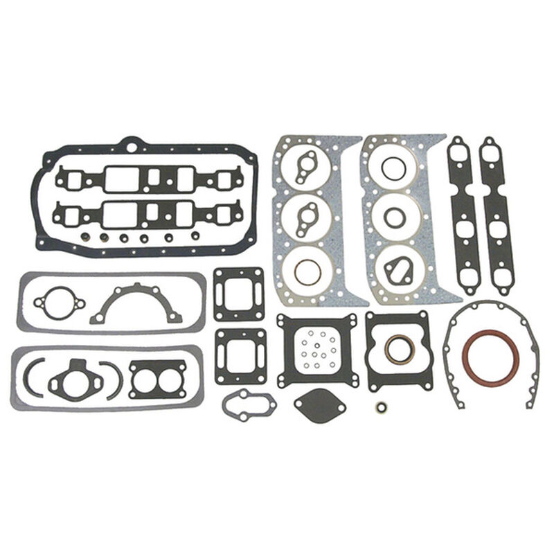 SIERRA 184388 Intake Manifold Gasket Set for Mercruiser Stern Drives