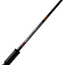 9' Kokanee Black Baitcasting Rod, Medium/Light Power image number 1