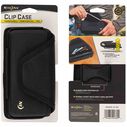Clip Case Hardshell&trade; Horizontal Universal Rugged Cell Phone Holster, XXL image number 3