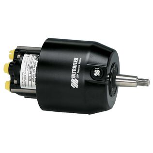 Front-Mount Helm Pumps