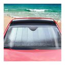 Accordion Sunshade image number 1