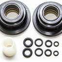 Seastar HS5167 Front Mount Hydraulic Steering Cylinder Seal Kit image number 0