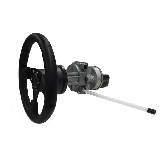 Type S Mechanical Helm Autopilot Drive image number 0