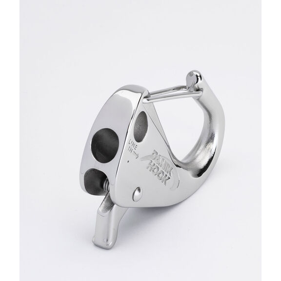 Heavy Duty Stainless Steel Hook image number 3