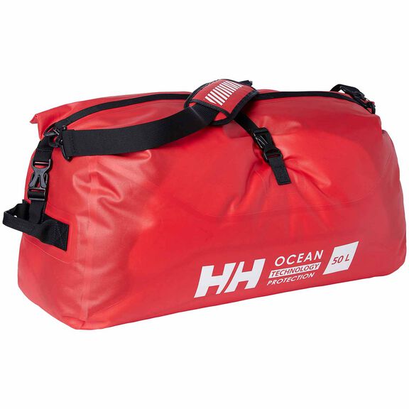 HELLY HANSEN 50L Offshore Duffel Bag