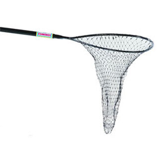 Octagonal Boat Landing Net, 17" x 21"