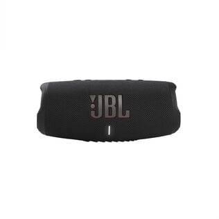 Charge 5 Bluetooth Speaker, Black