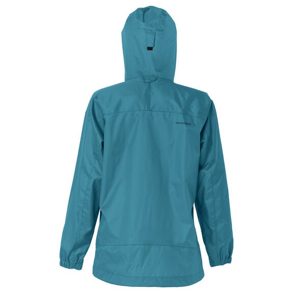Women's Weather Watch Jacket image number 3