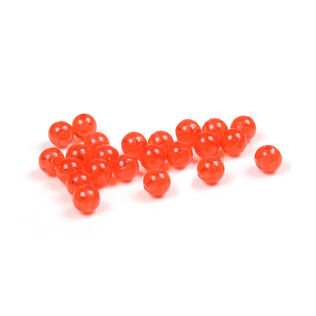 6mm Round Beads