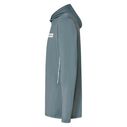 Men's Voyager Hooded Pro Shirt image number 1