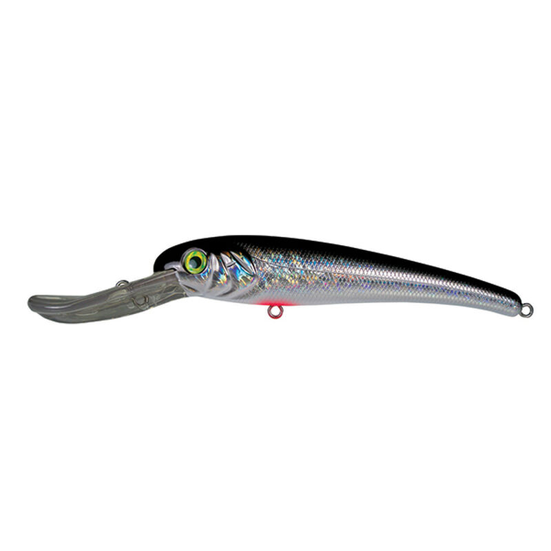 Textured Stretch™ 30+ Fishing Lure, 11" image number 0