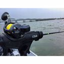 Tekota 501A Left-Hand Conventional Reel, 38" Line Speed image number 3